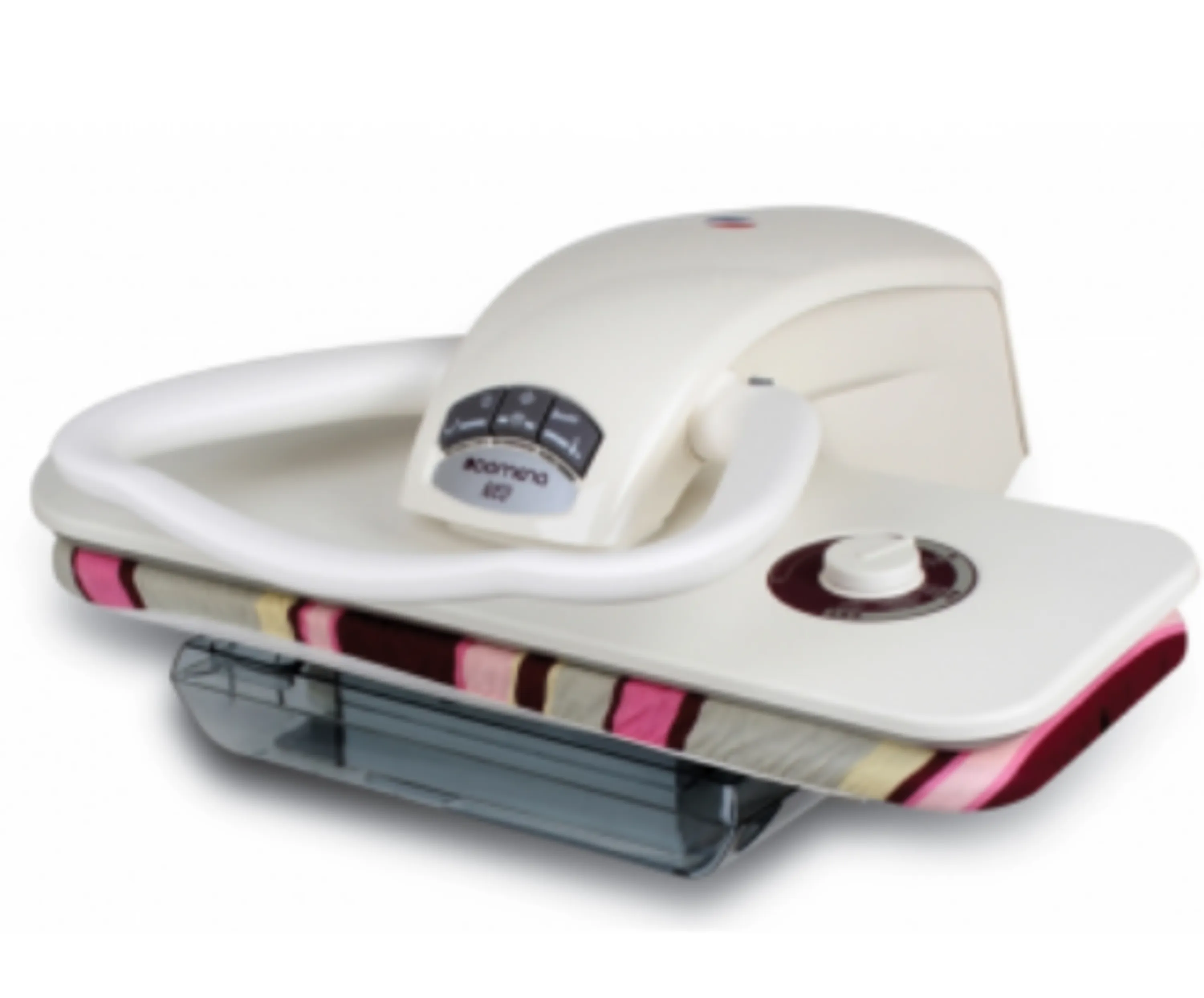 اتو پرس دومنا SP4400 اتو پرس دومنا SP4400